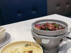 -鹿港小镇(金虹桥国际中心店)