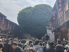 -三坊七巷历史文化街区