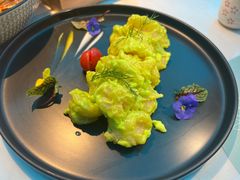-花开餐厅(环湖中路店)