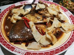 -旺顺阁·北京菜(北辰上品+)