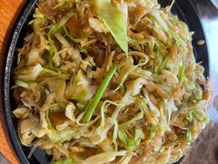 铁板海味粉丝-人全到南京本帮菜馆(云锦路店)