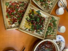 -宋记冕宁土菜馆(海门渔村二店)