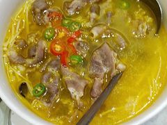 -锦海城市大酒店·上海酒楼(会馆浜路店)