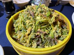 -伊带伊路新疆美食府(呼家楼店)
