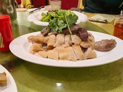 -南江鸡饭店(龙华雅苑分店)