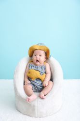 -哈尼Honey baby 儿童摄影(立丰国际公寓店)