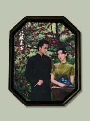 -今生有约婚纱摄影店(景德路店)