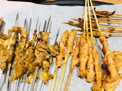 -壹酒贰肉1926·深夜食堂(南京北街店)