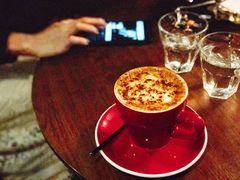 -咖法森林·咖啡  酒吧(天河店)