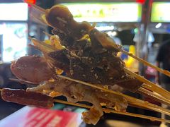 -海大南门夜市(海富街店)