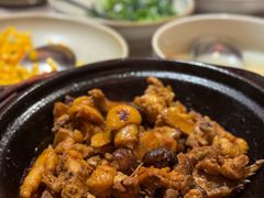 -客家大院·非遗赣南客家菜(郁孤台店)