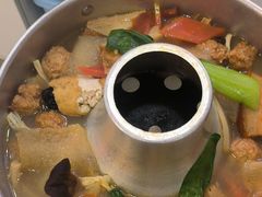 -老碗餐饮(前进路店)