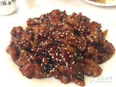 -金家老三饭庄(常营店)