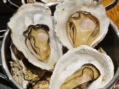 -KAOKAO烤烤·丹东海鲜烧烤(望京店)