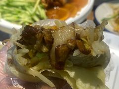 -姥姥家春饼店(佳亿时尚广场店)