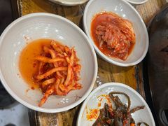 -高基五春川炒鸡排(威海总店)