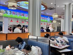 -乌记鲜活牛肉城(金砂东路店)