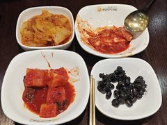 -釜山豚骨汤饭(芝罘万达广场店)