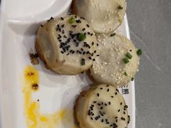 -小杨生煎(白玉兰广场店)