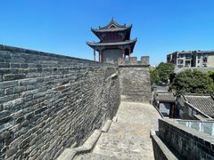 -襄阳古城
