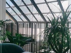 -大树餐厅(红旗街万达店)