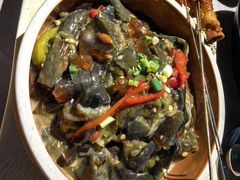 -巴厘龙虾·榜首油焖大虾(音乐学院·沿江酒馆店)