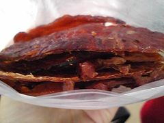 肉-黄胜记鼓浪屿肉松店(龙头路店)