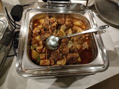 -水之梦·足浴·火锅美食