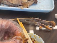 -清真·益鑫羊肉手抓馆(花园北街店)