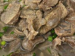 -丈母娘的饭局•新金陵菜(牛首山店)