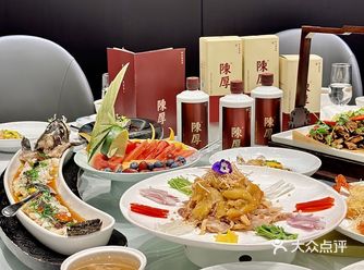 在东莞！我心目最适合尾牙聚会的私房菜餐厅️