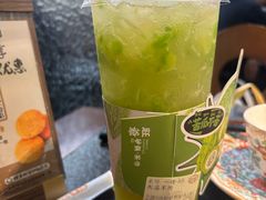 -旺爷砂锅·茶作(国贸城店)