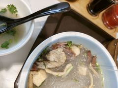 -老新隆牛肉锅贴(新街口店)