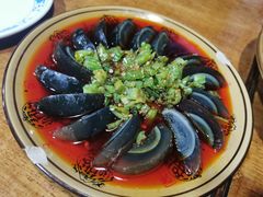 -茶泡饭(李子坝店)