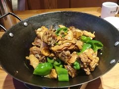 -巢爷老味(东方红店)