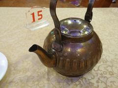 -维吾尔餐厅(宜山路店)