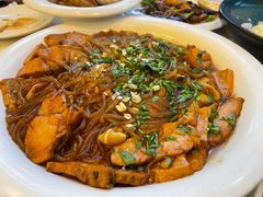 得莫利炖活鱼-京滨饭店·餐厅(阜外大街店)