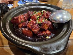 -老西门·常州菜(新区店)