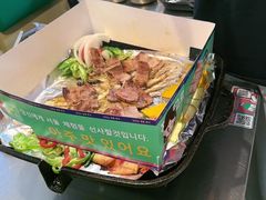 -兰正韩·韩国料理(大悦城店)