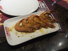 -尚雅铁板料理自助餐厅(乐松店)