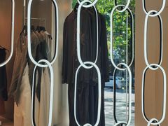 -ZARA(大上海时代广场店)