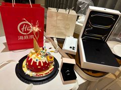 -拾光里·Cake 私人订制蛋糕甜品台