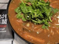 -肥汁米蘭香港米线(长宁来福士店)