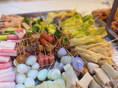 -谢智冷沾沾(万达金街店)