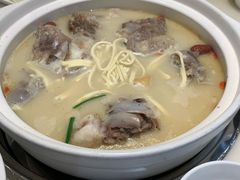 -小骨煲金华砂锅(转塘金街美地店)