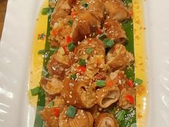 -雀舞云南菜(天津天河城购物中心店)