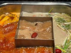 -鼎膳常火锅(华阳店)