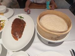 -四季民福烤鸭店(王府井东安门店)