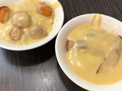 -新记餐厅(香槟大厦店)