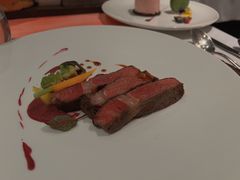 -Le Siècle.百年西餐厅(颐和公馆店)